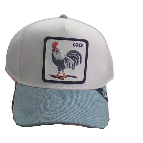 Goorin Bros - Cock Lord - LIMITED EDITION
