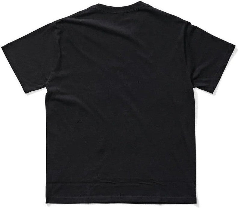 Xlarge hw text ss tee