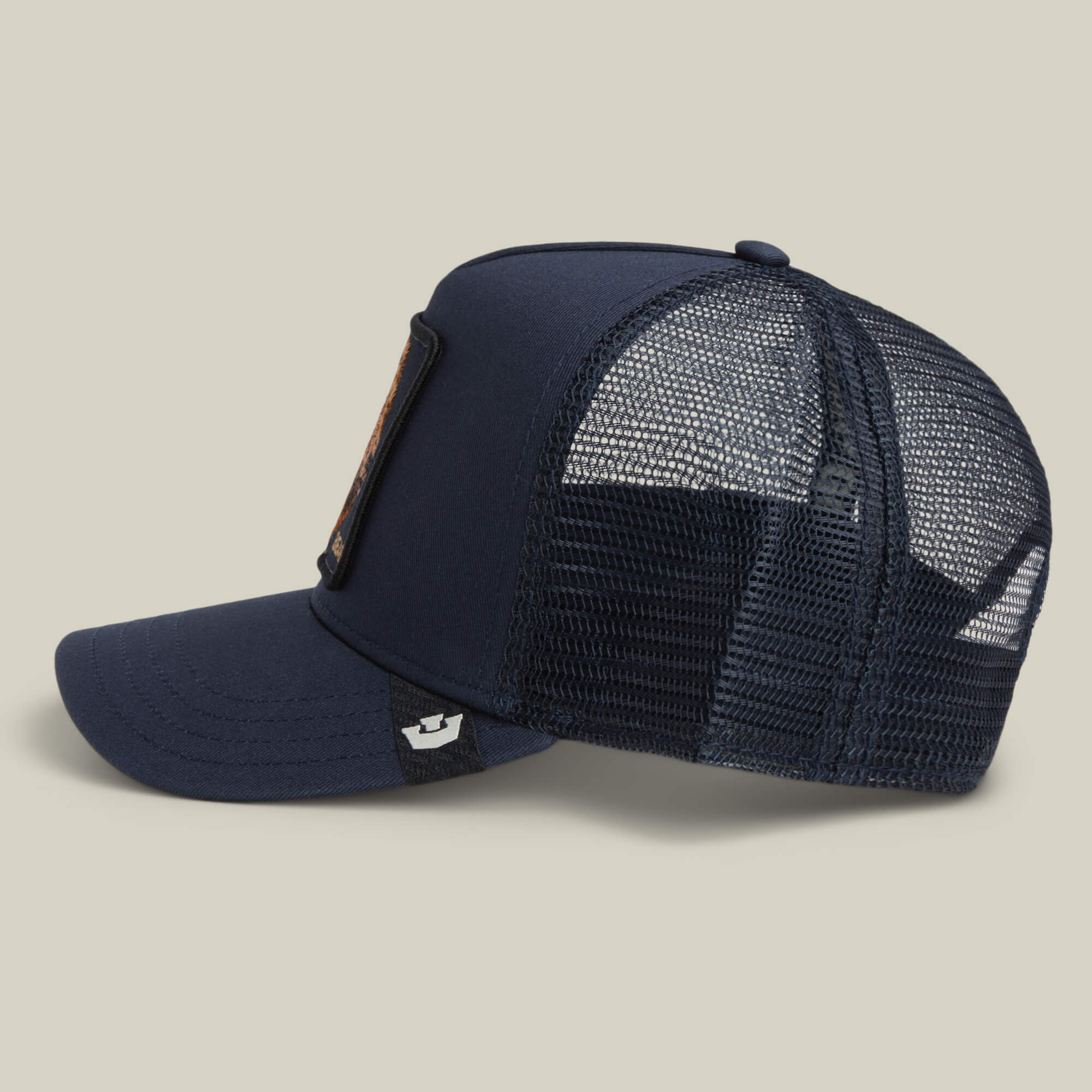 GOORIN BROS Bear trucker - Edge