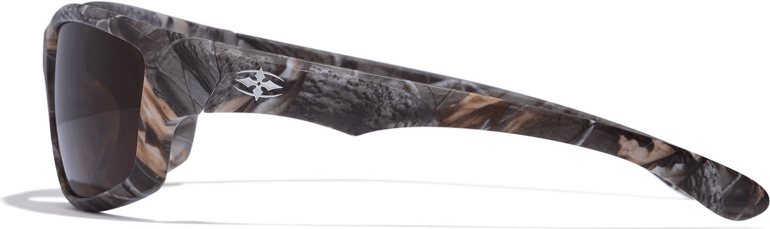 RITUAL VISION Teenage Zero COMBAT / BRONZE POLARISED