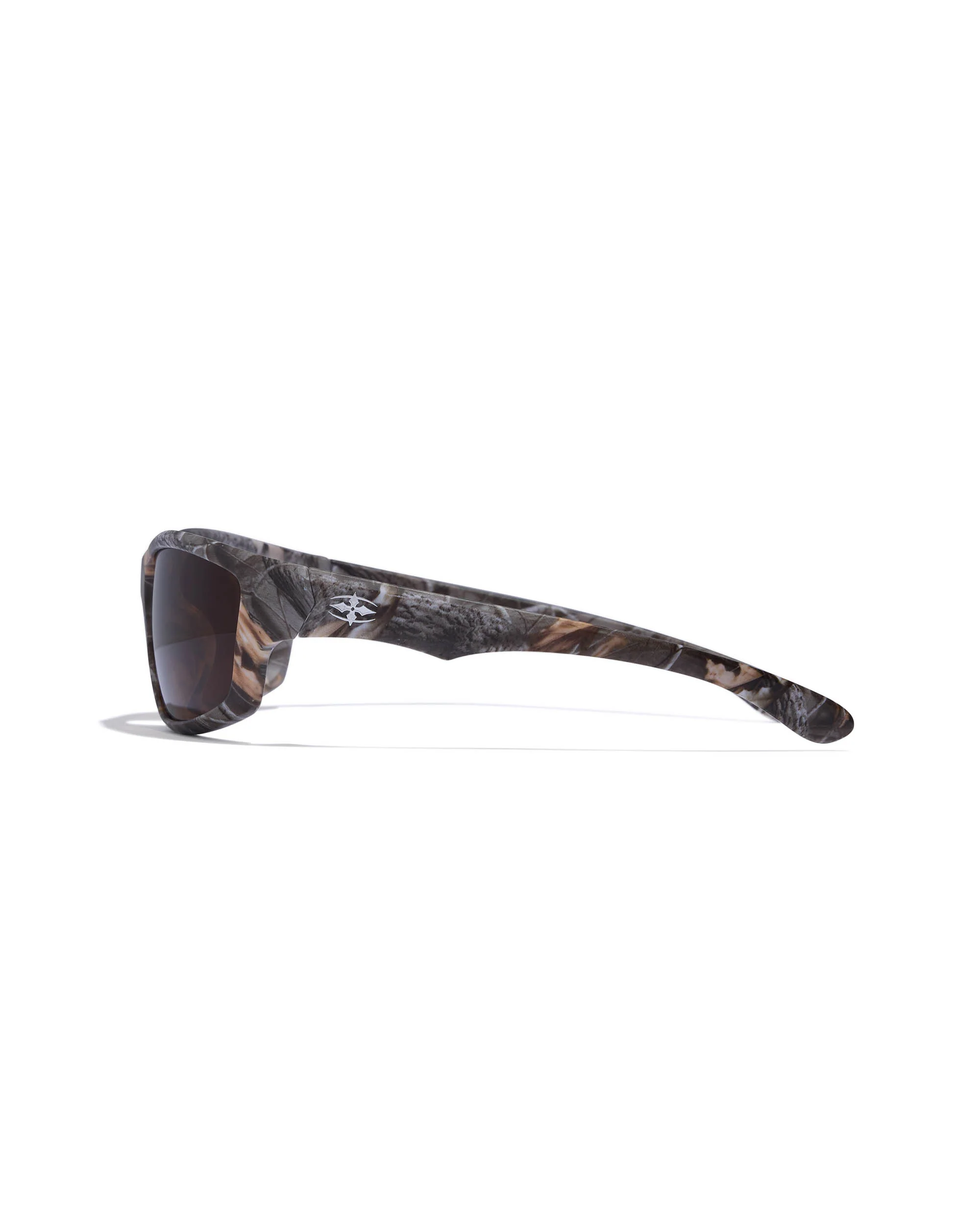 RITUAL VISION Teenage Zero COMBAT / BRONZE POLARISED