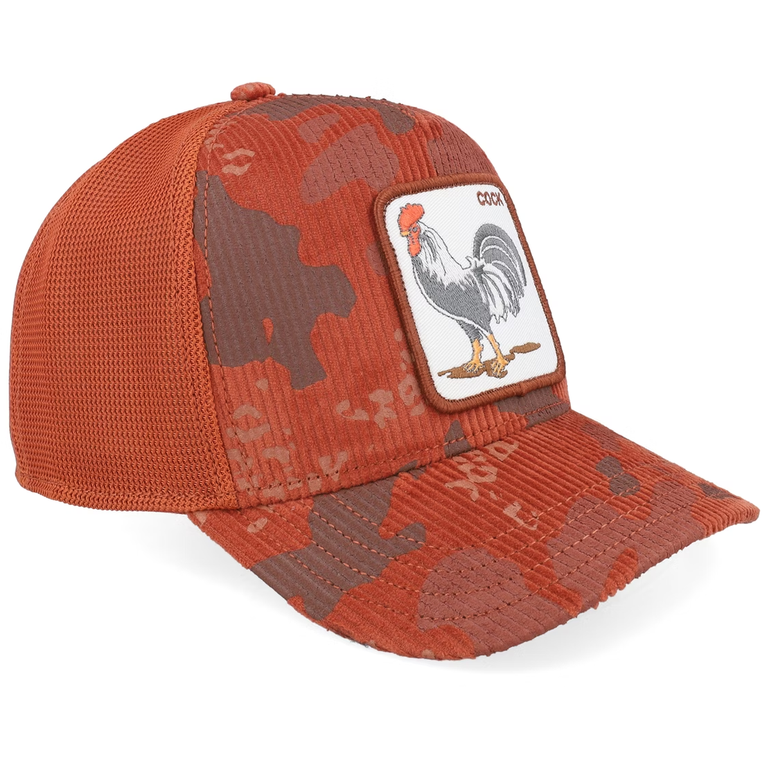 GOORIN BROS Rooster camo