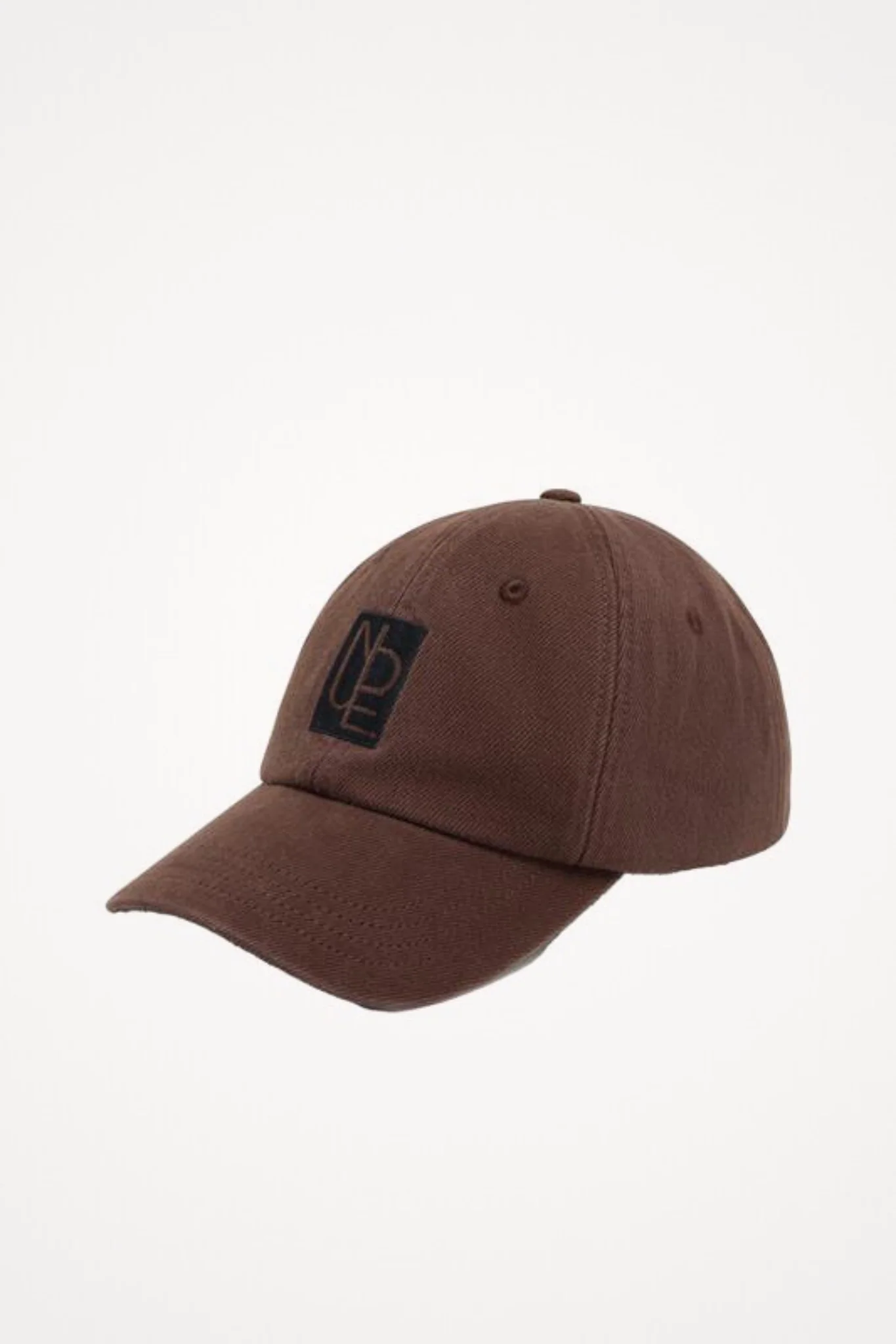 NUDE LUCY Nude cap - Chocolate