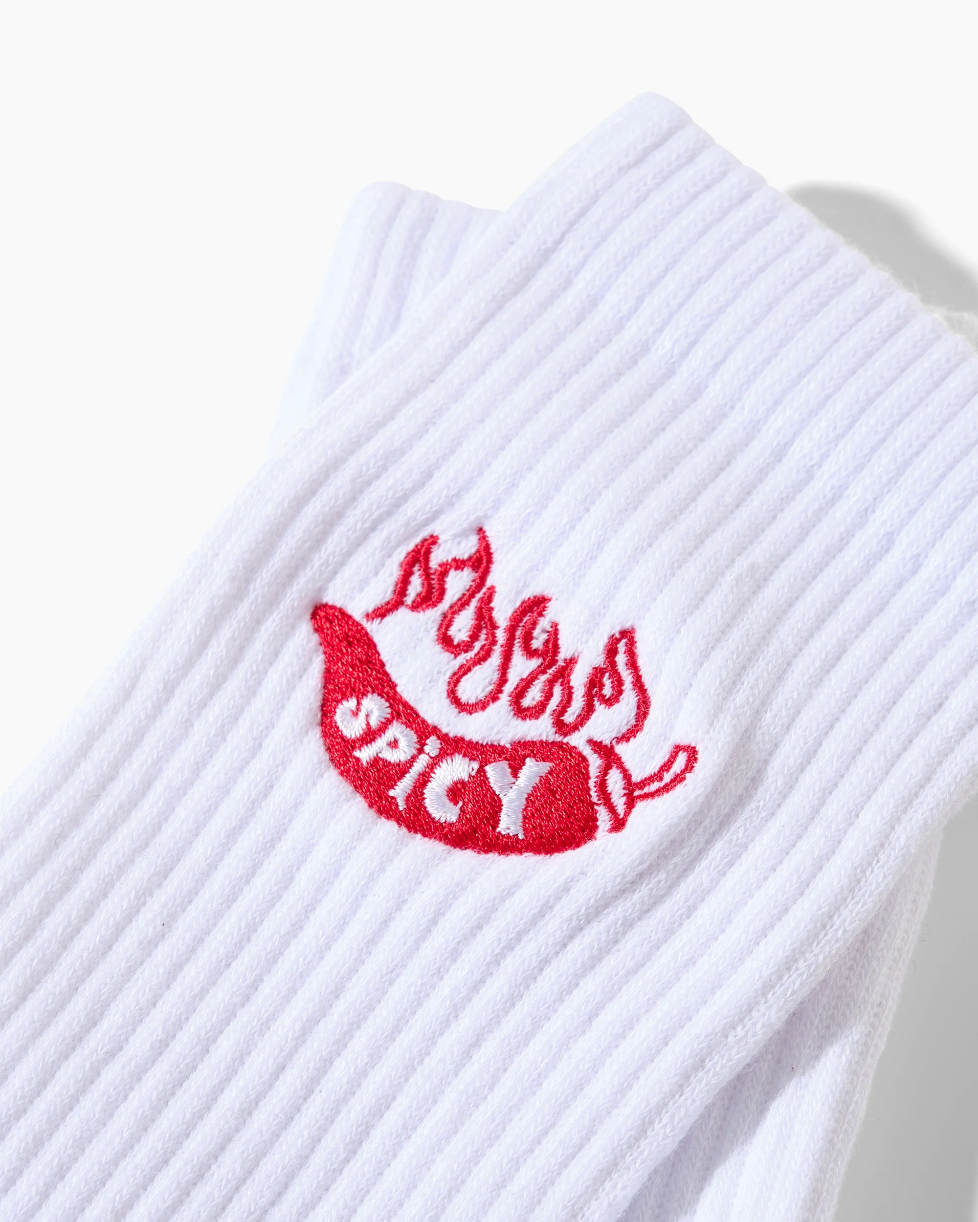 THREADHEADS Originals Spicy Socks