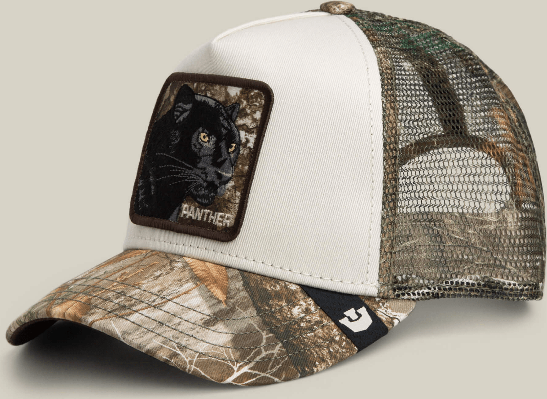 GOORIN Realtree Edge Black Panther