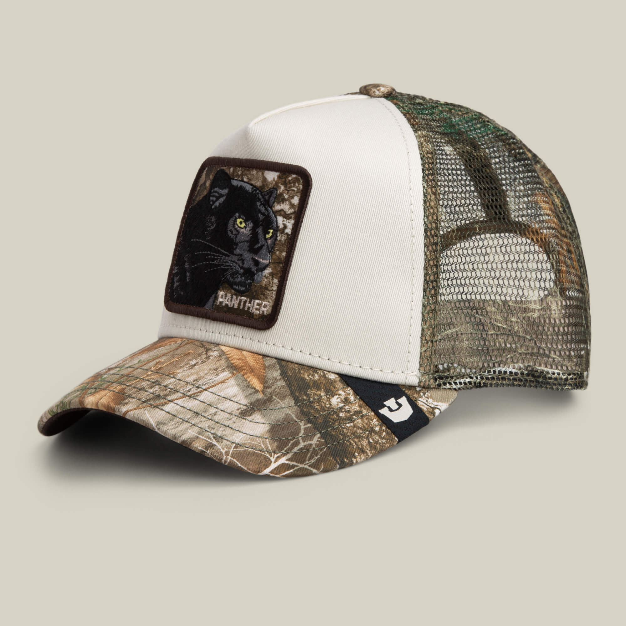 GOORIN Realtree Edge Black Panther