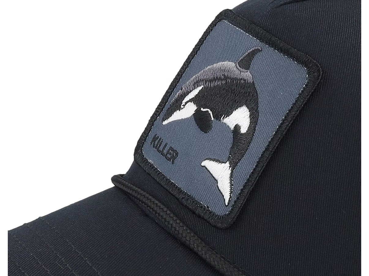 GOORIN BROS Killer Whale
