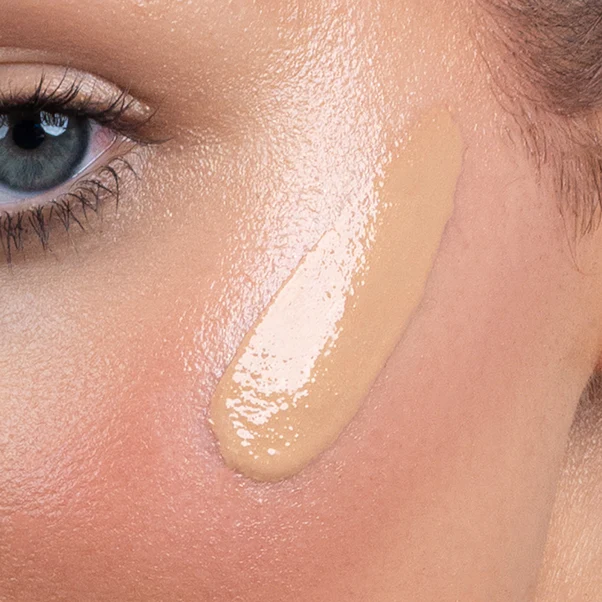 AVOCADO ZINC SPF 50 Physical Bronzing Drops