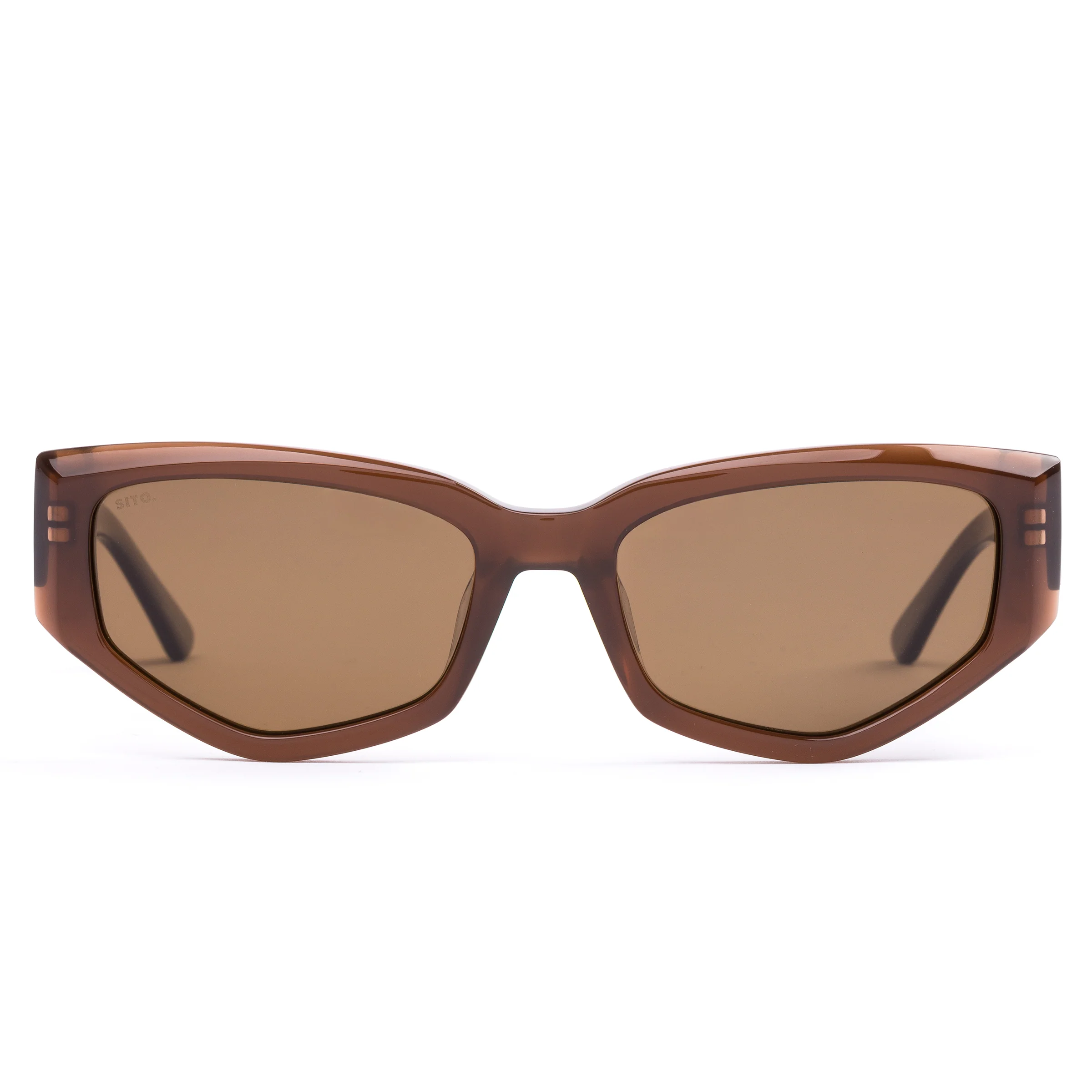 SITO Diamond - Milky coco polarised