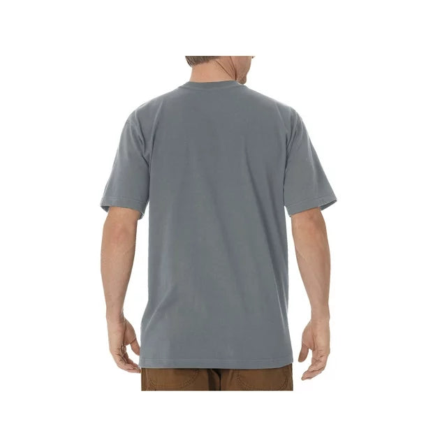 Dickies Double Double Oversized Heavy Weight Tee - Graphite