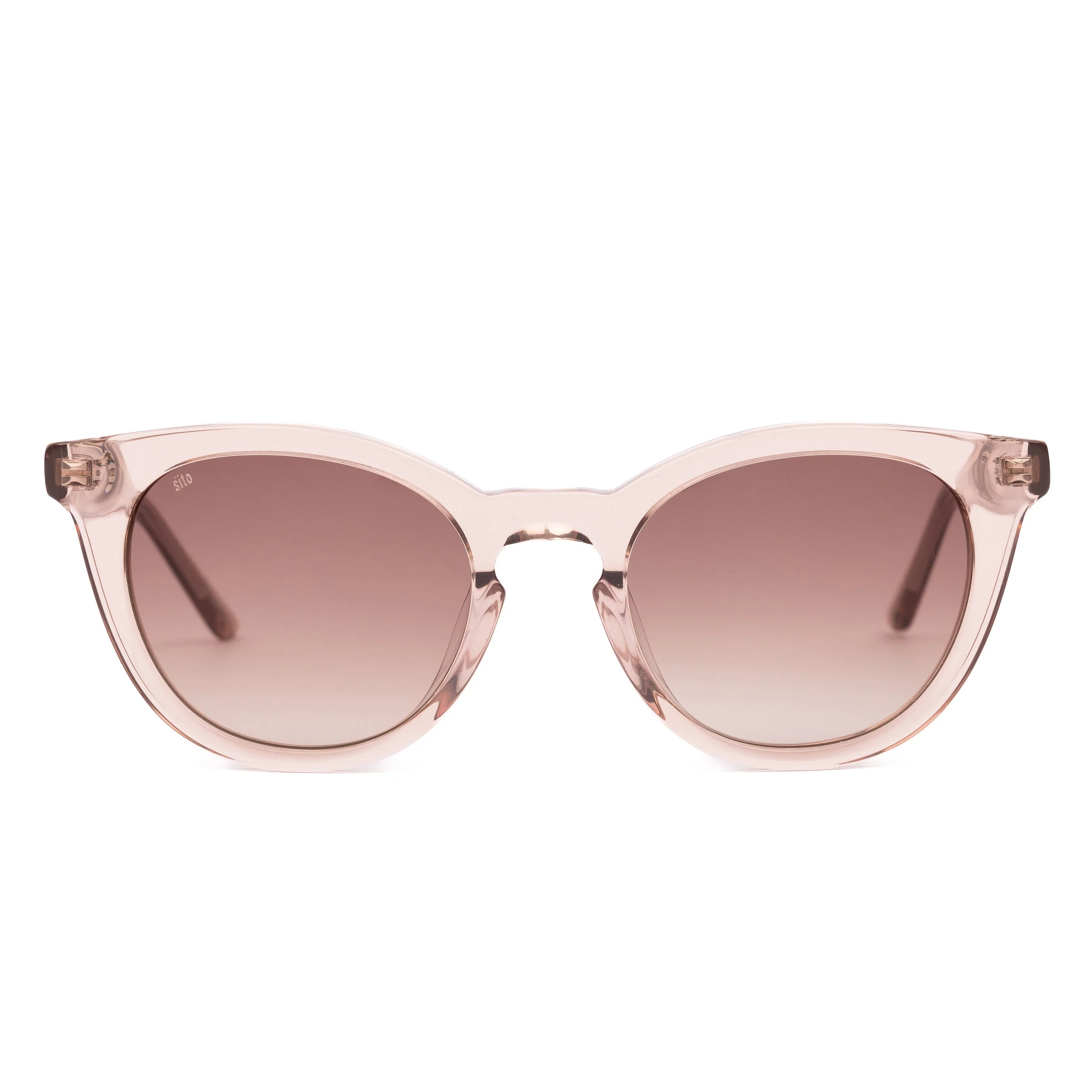 SITO Now or never - Sirocco/Rosewood gradient