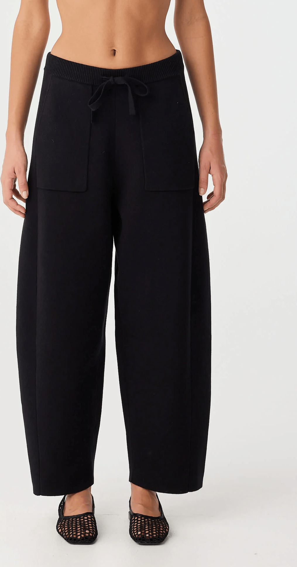 ARCAA Rylan pant - Black
