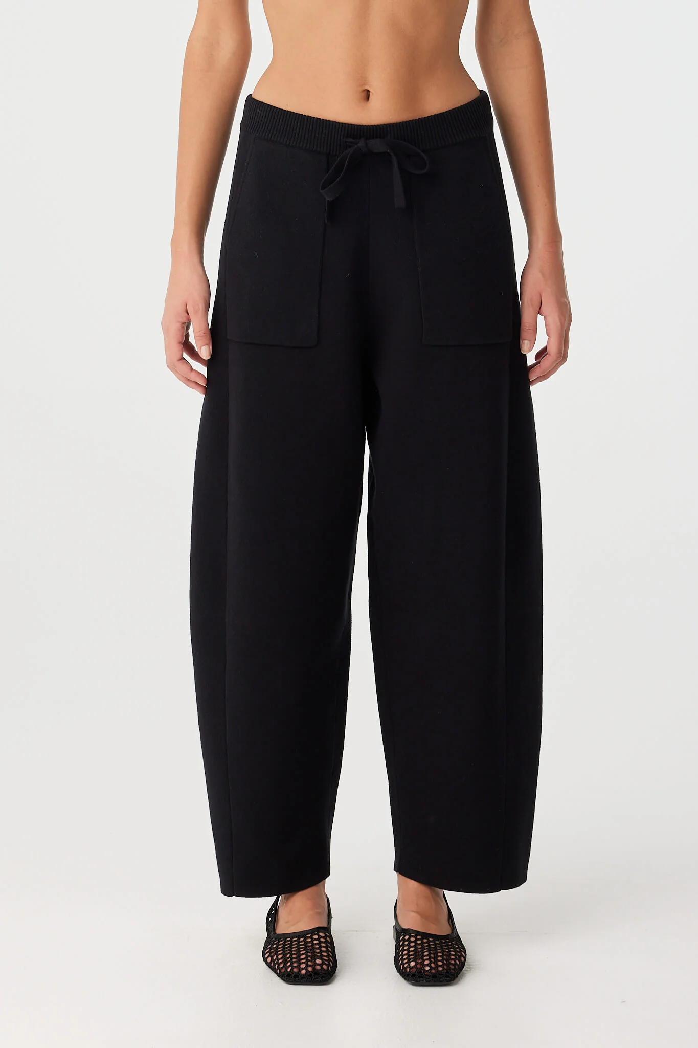 ARCAA Rylan pant - Black