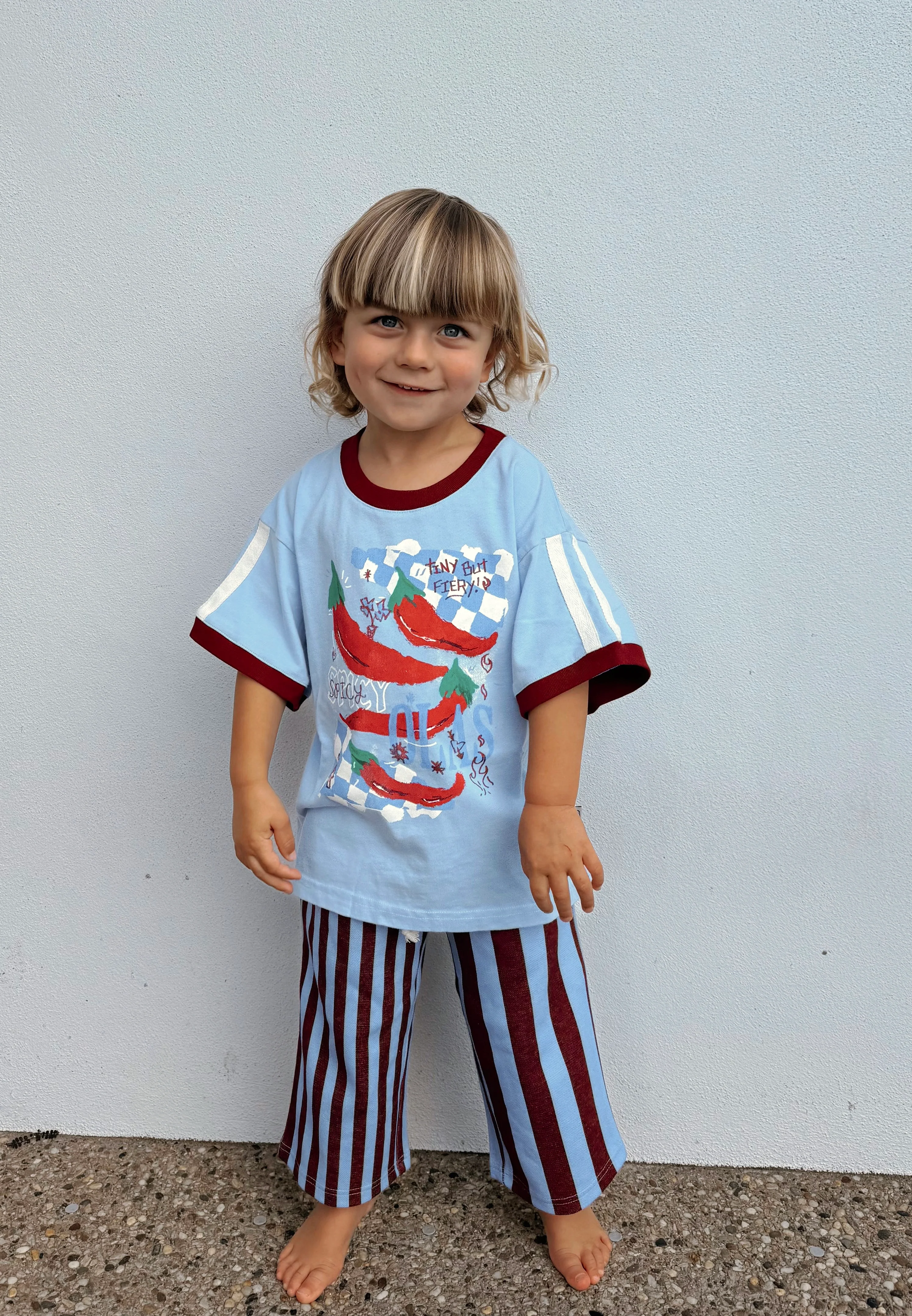 OLAS SUPPLY Atoll mini pant