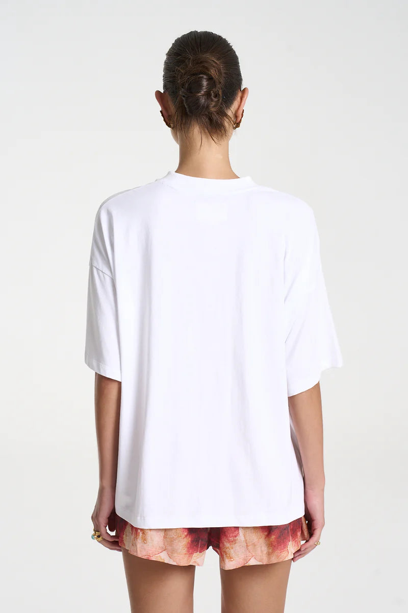 SUMMI SUMMI Aloha tee