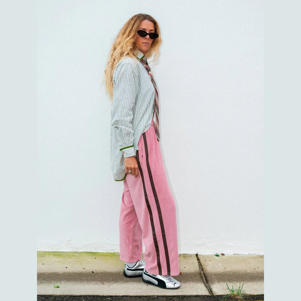 ATMOSEA Après Surf Pant - Blush