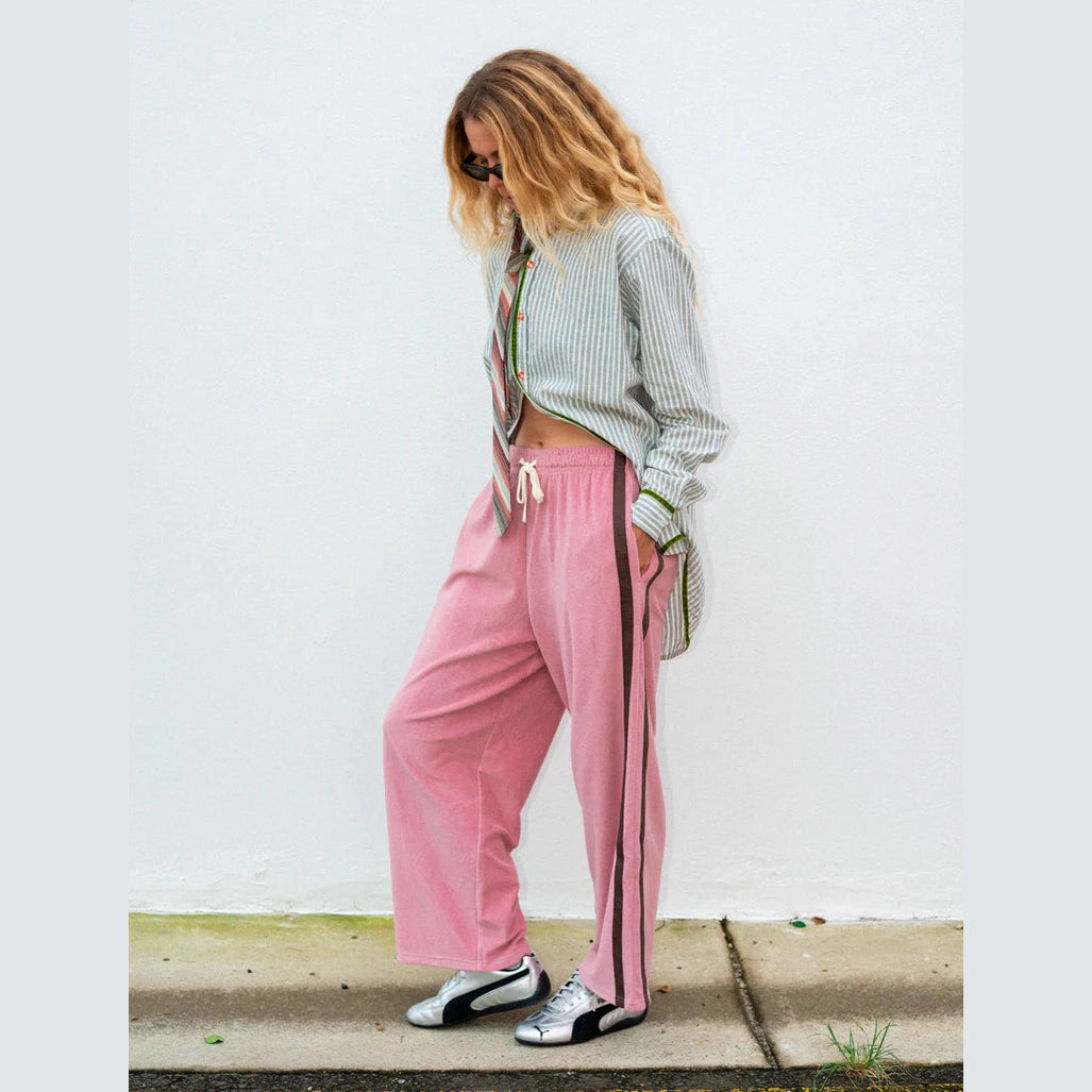 ATMOSEA Après Surf Pant - Blush