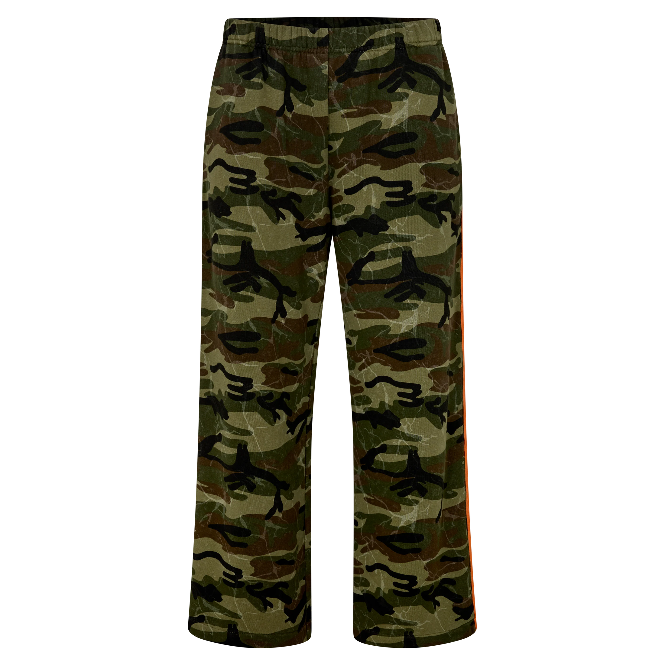 CIAO CIAO VACATION Bobbie pants - Camo