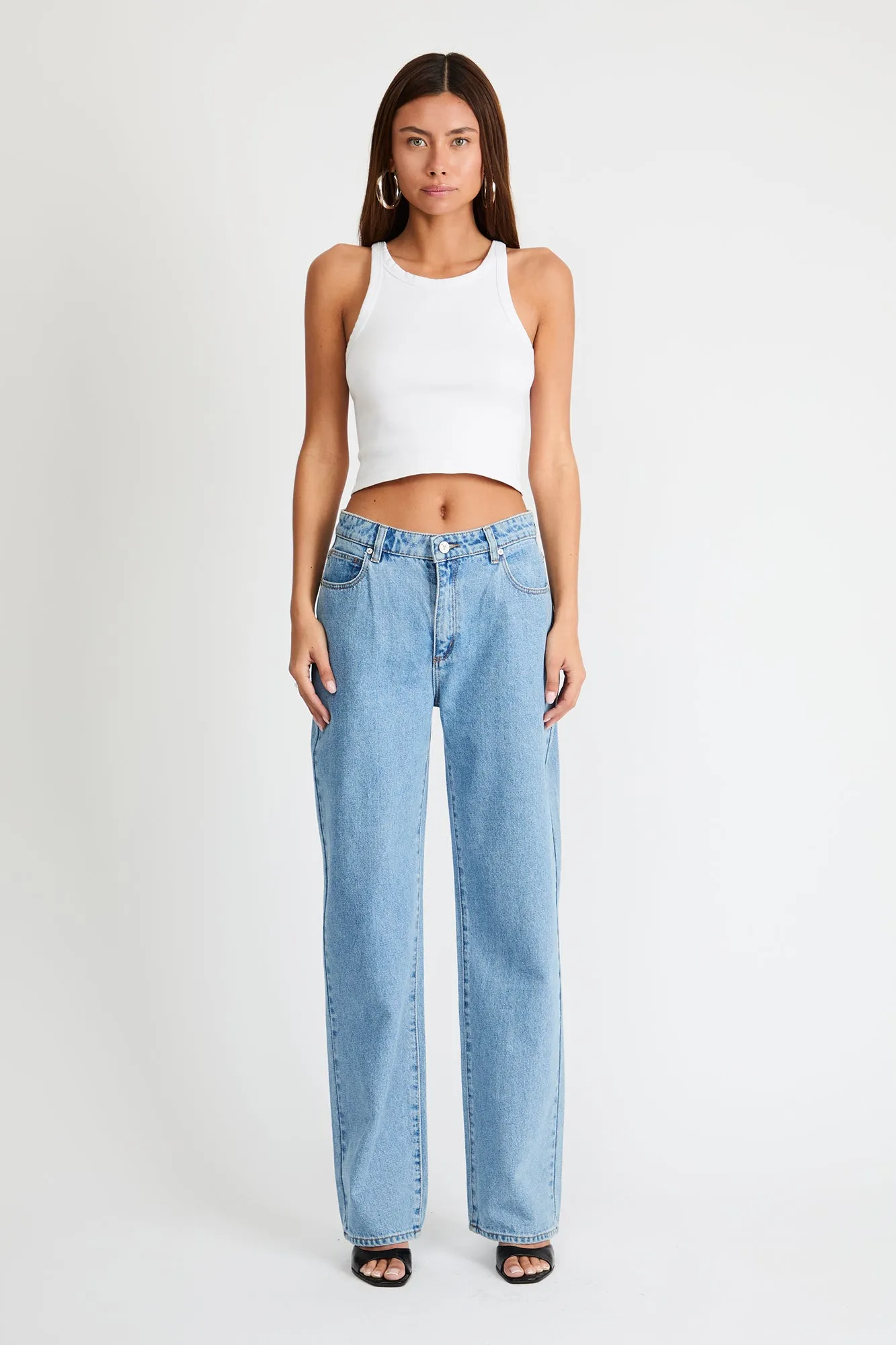 ABRAND 95 Baggy Gigi