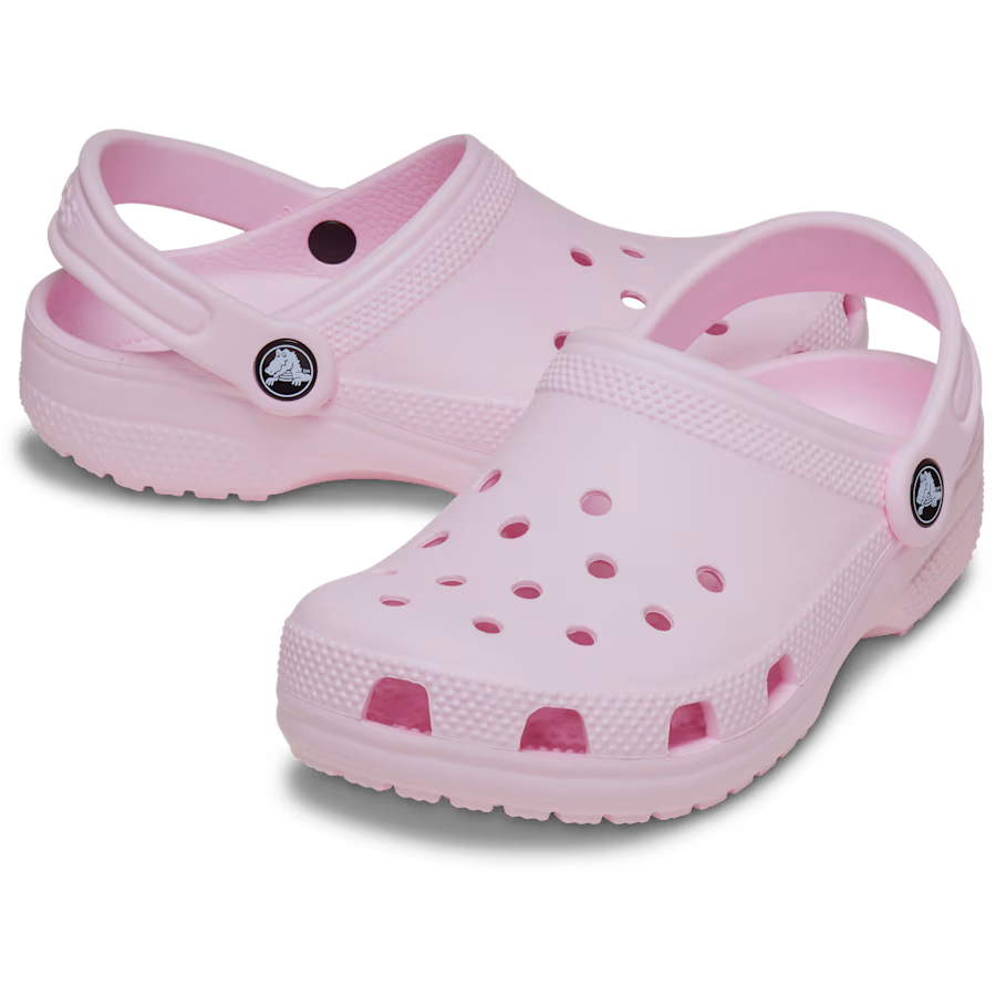 CROCS Classic clog - Pink milk