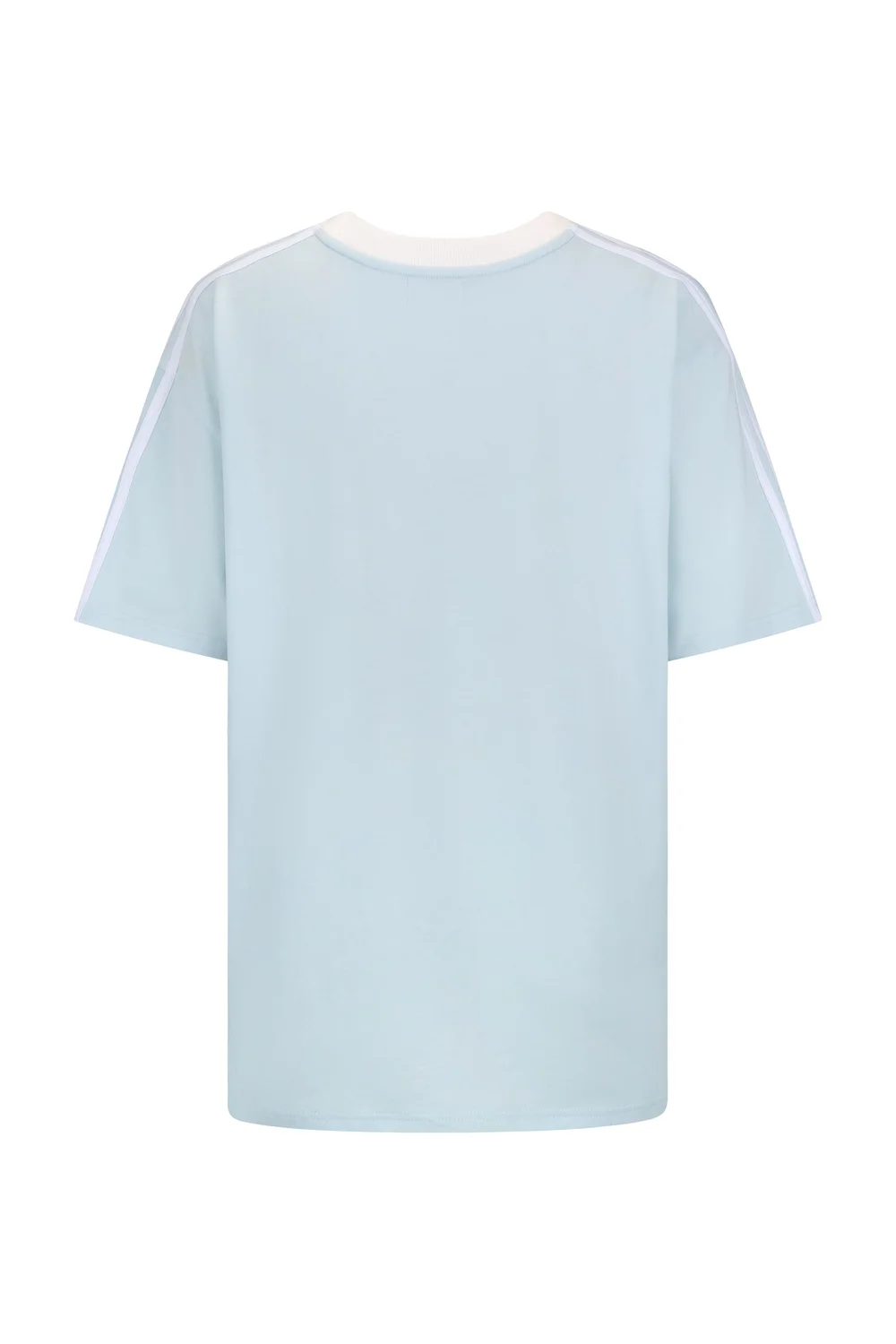 SEA STREET Dolphin Yin Yang T-Shirt