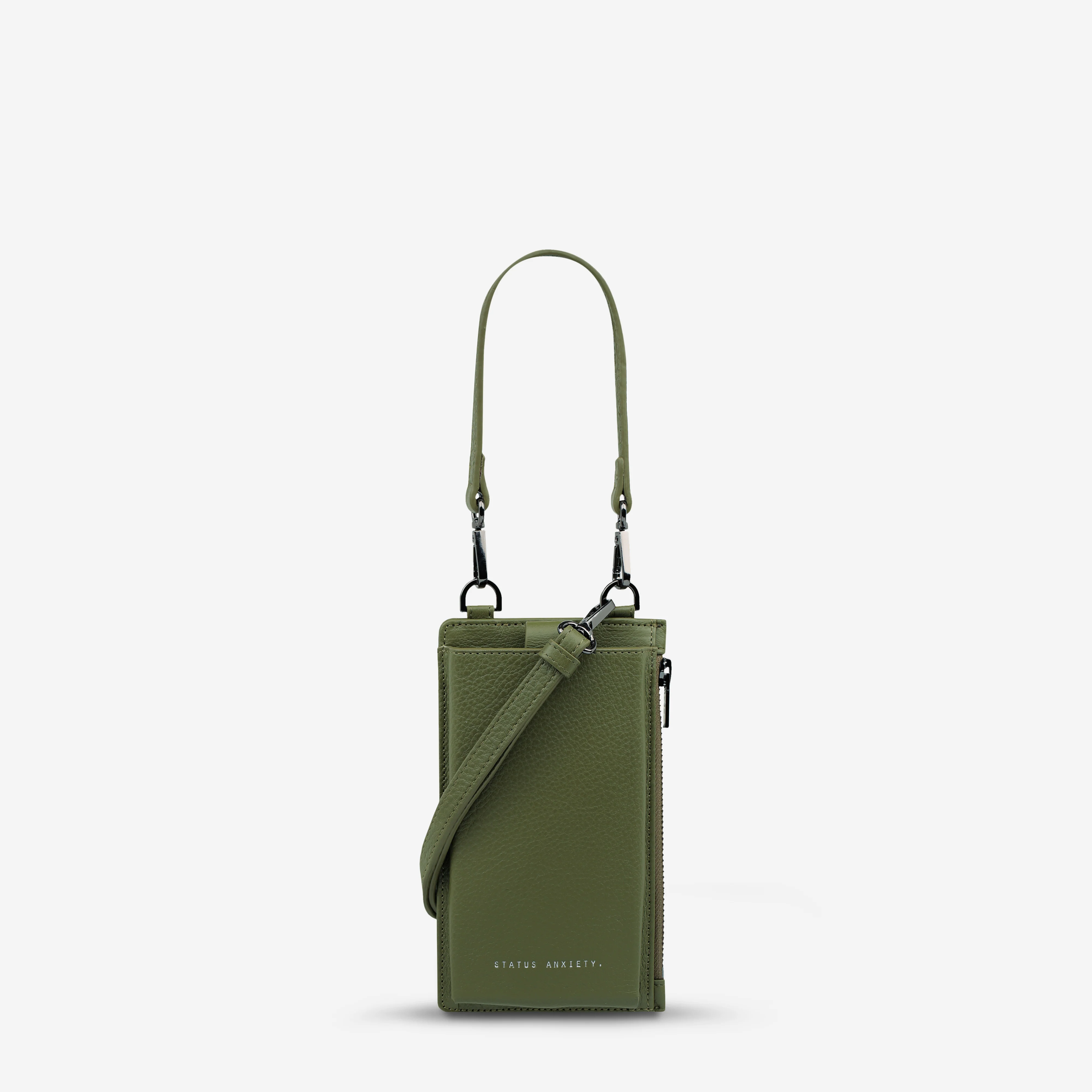 STATUS ANXIETY Voyager - Khaki
