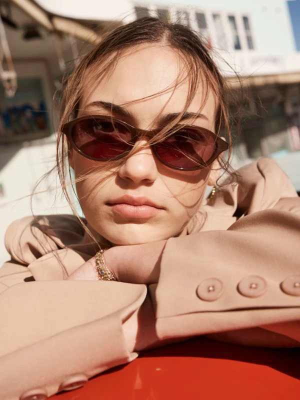 SITO Orion - Milky coco