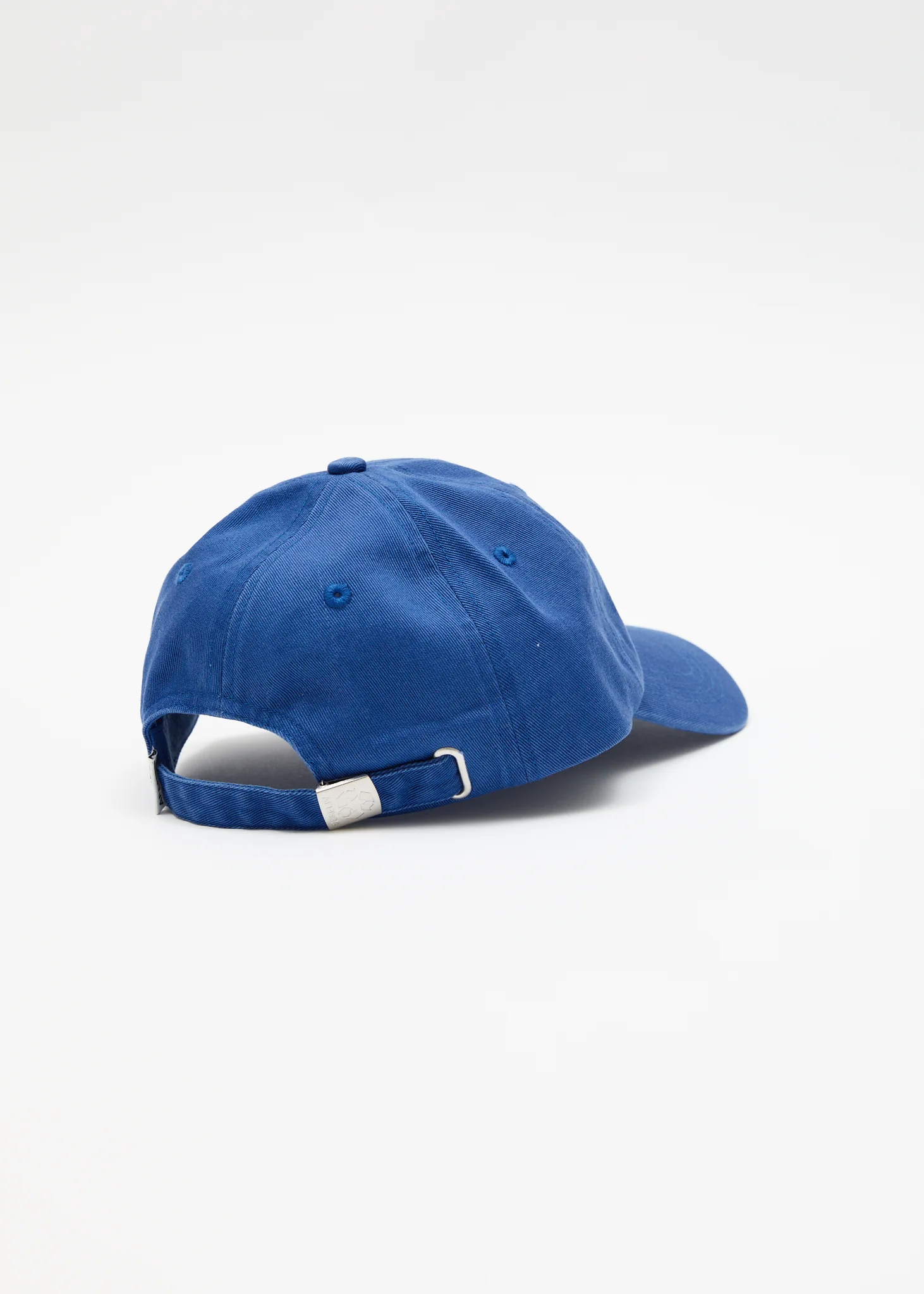 AFENDS Cultivate- Panelled Cap Panelled Cap - Marina