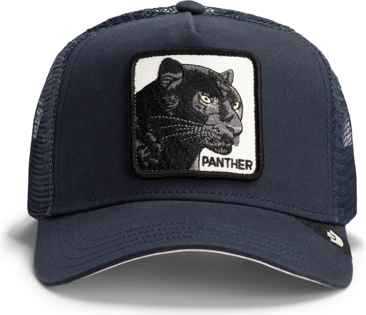 GOORIN BROS The panther trucker - Edge