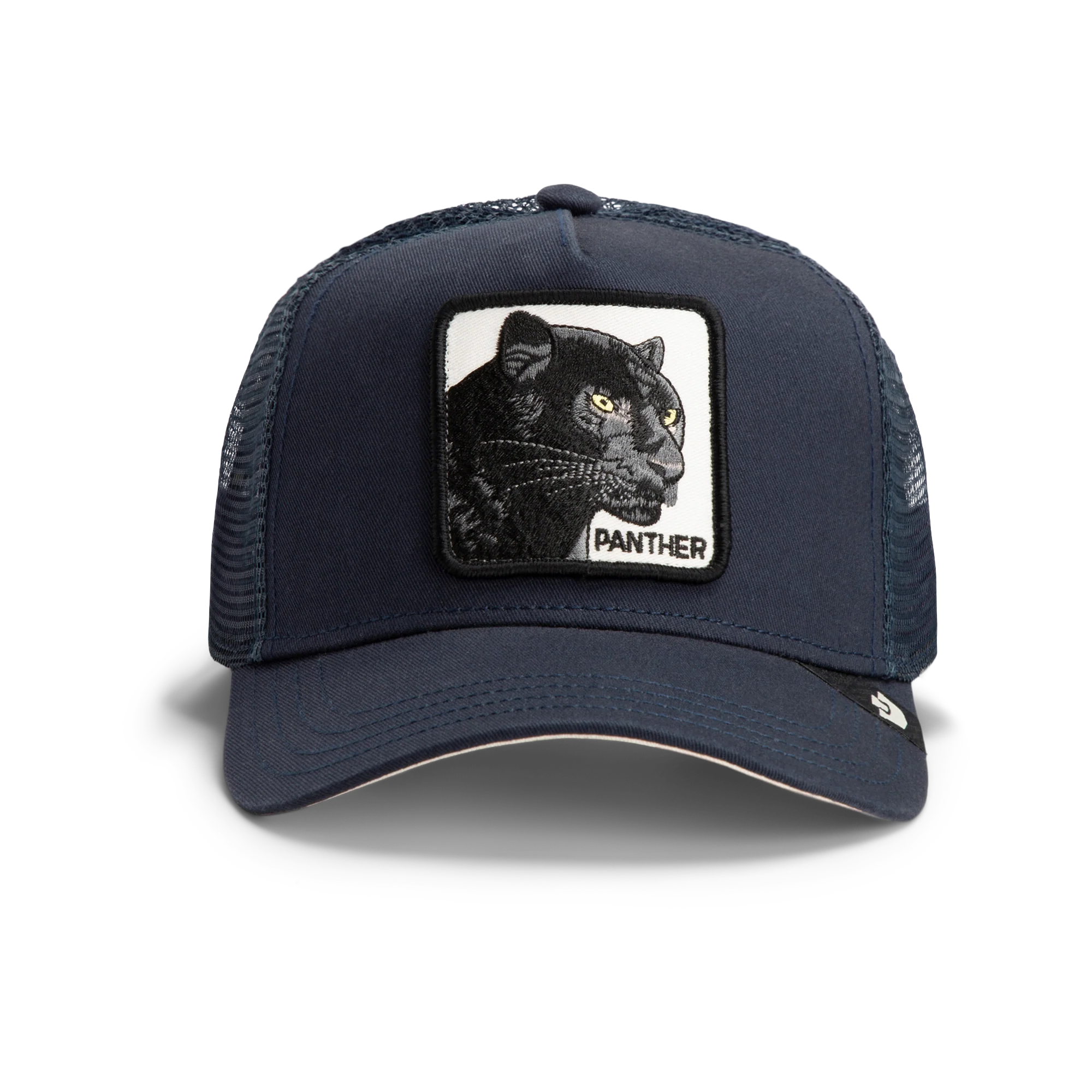 GOORIN BROS The panther trucker - Edge