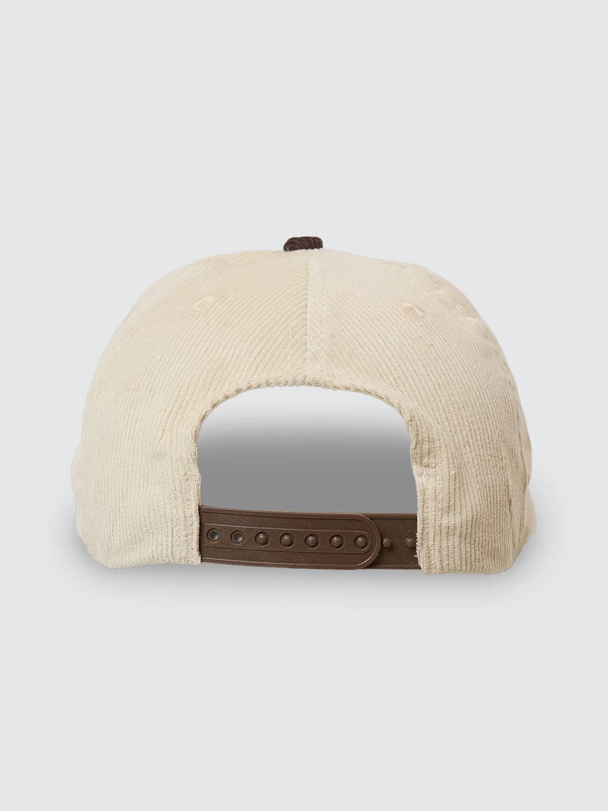 THRILLS Workwear 5 panel cap - Desert