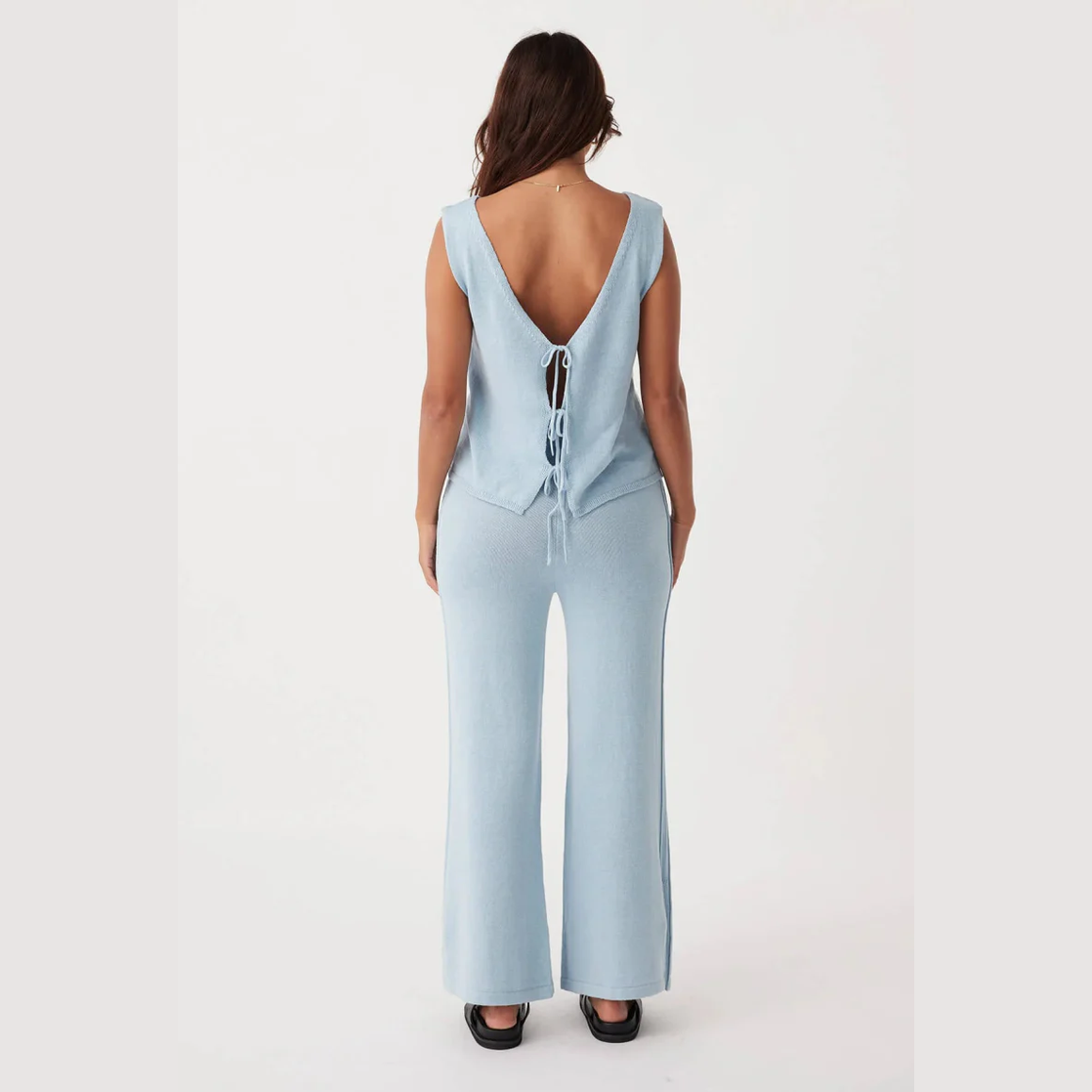 ARCAA poppy vest - Sky