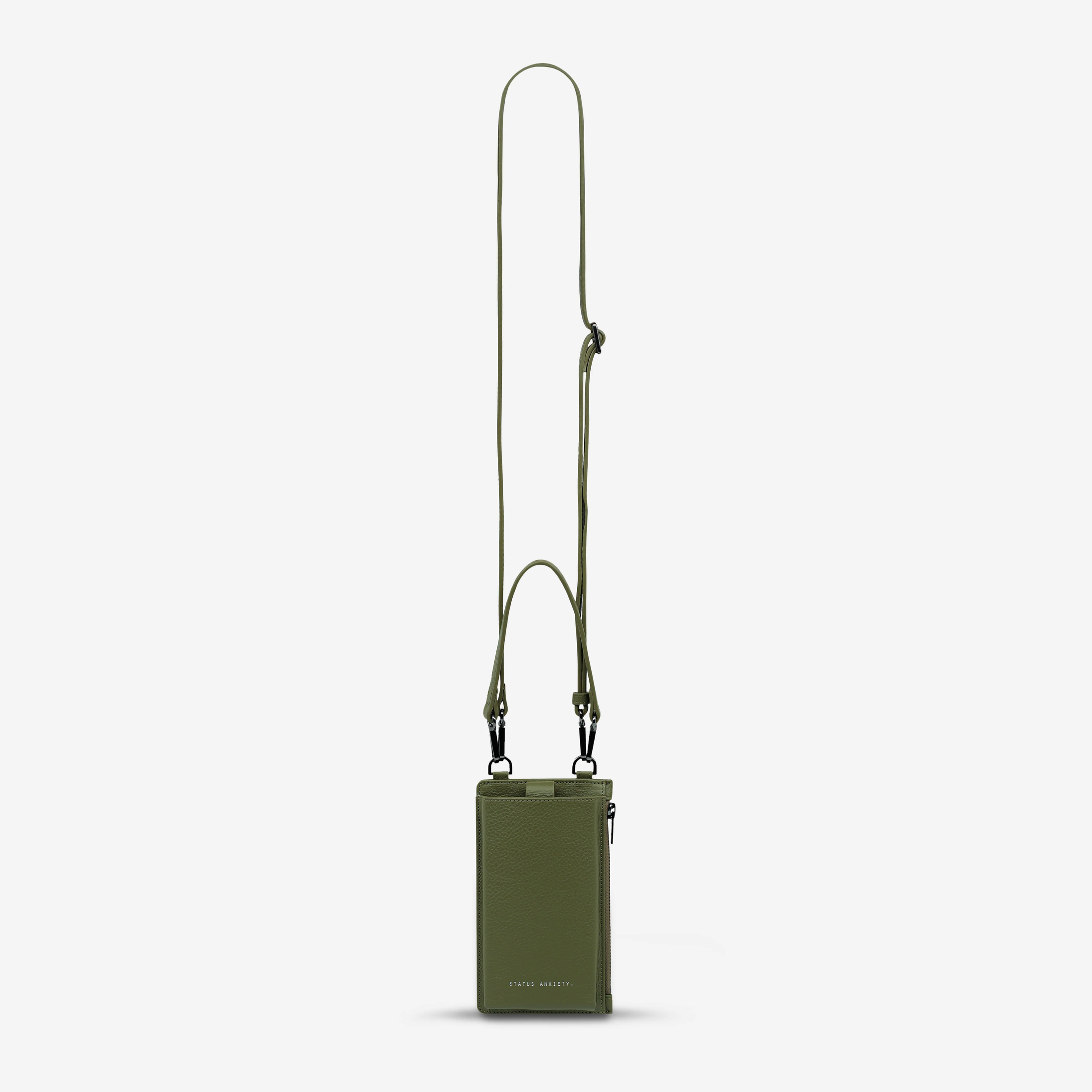 STATUS ANXIETY Voyager - Khaki