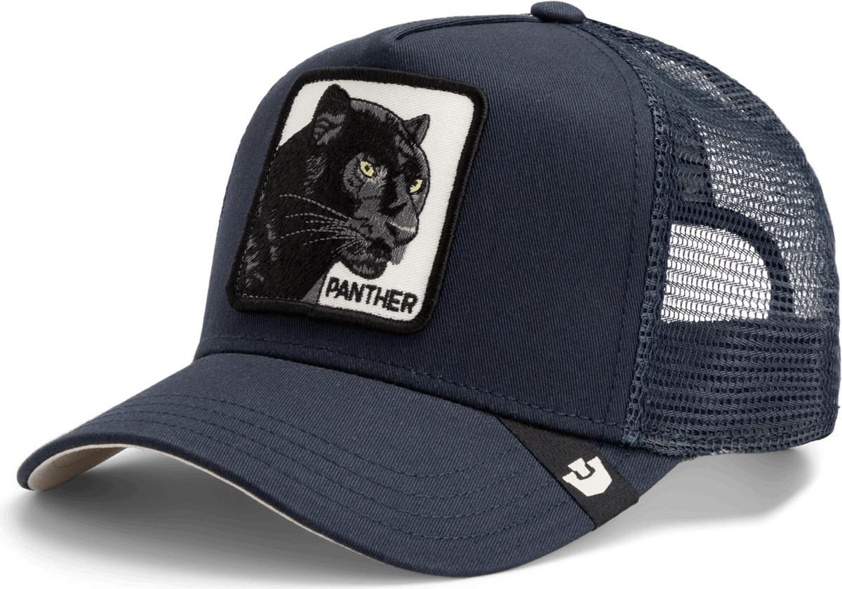 GOORIN BROS The panther trucker - Edge