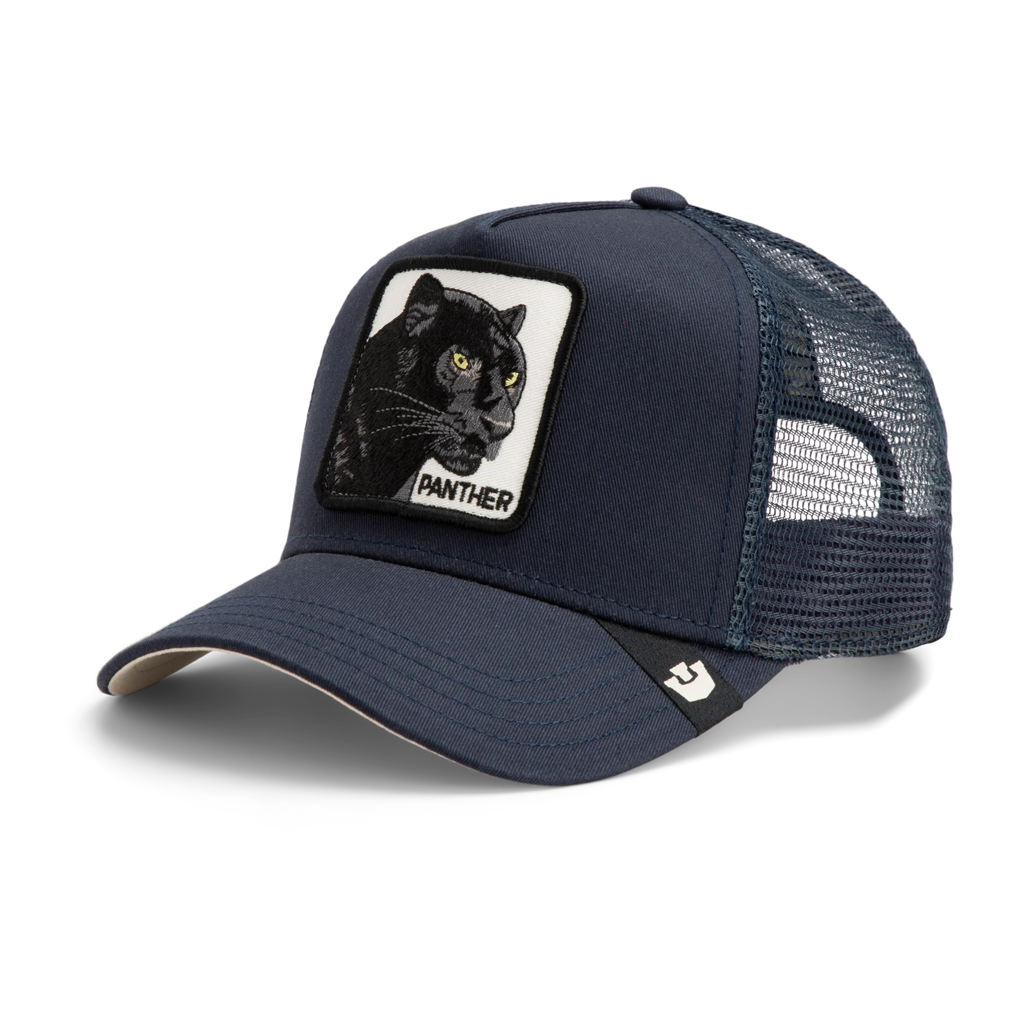 GOORIN BROS The panther trucker - Edge