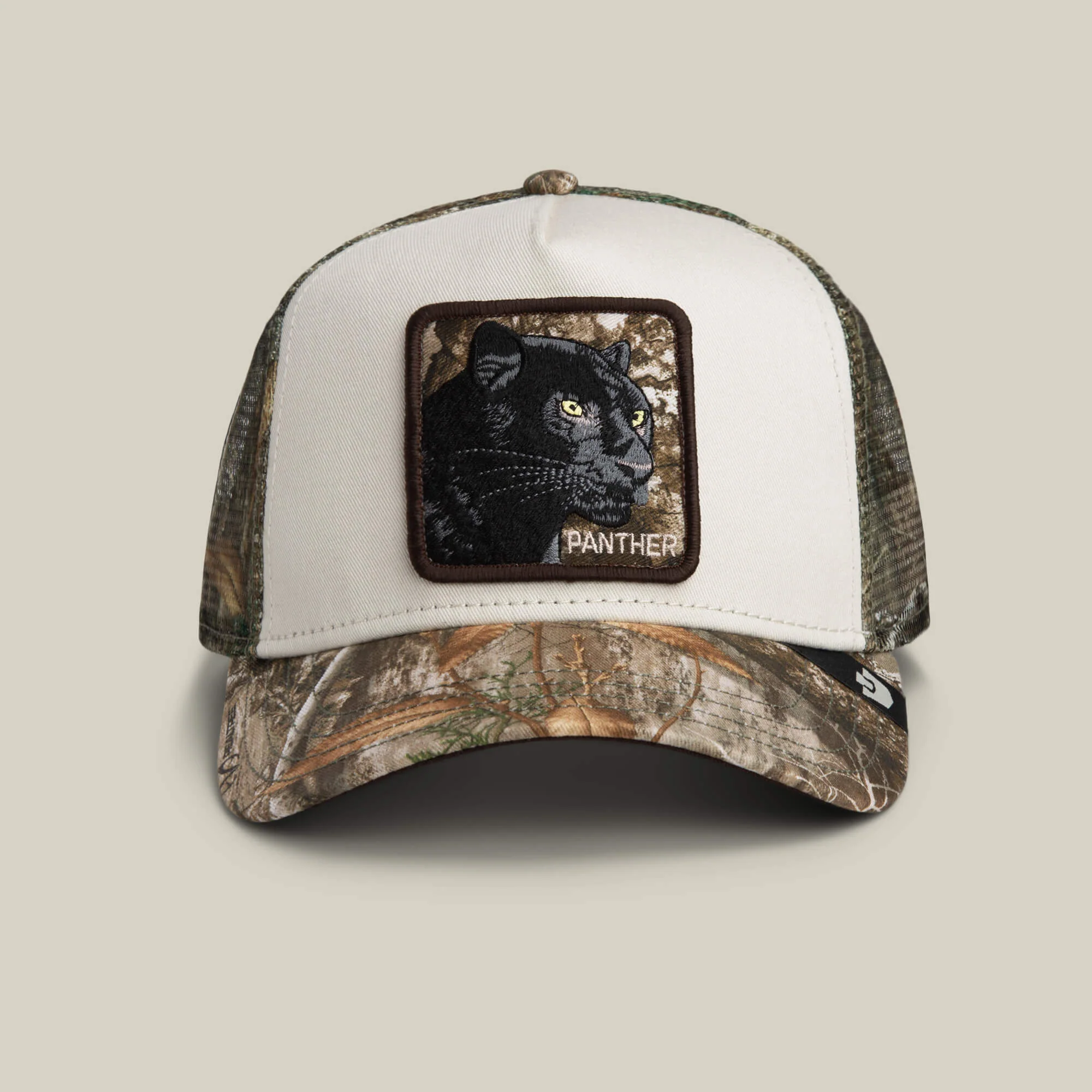 GOORIN Realtree Edge Black Panther