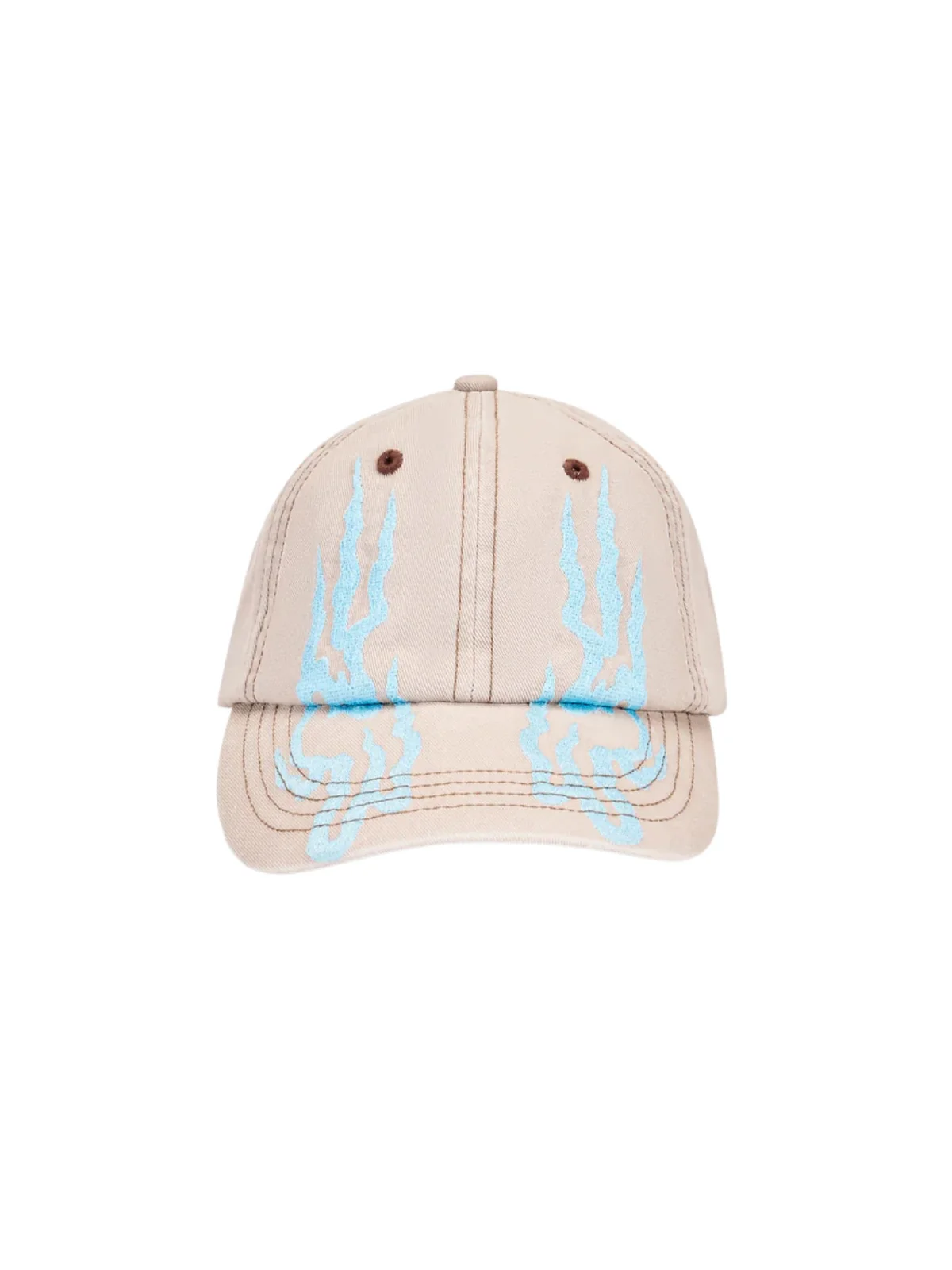 EPOKHE Thomas Townend Art Series Cap - Khaki / Blue