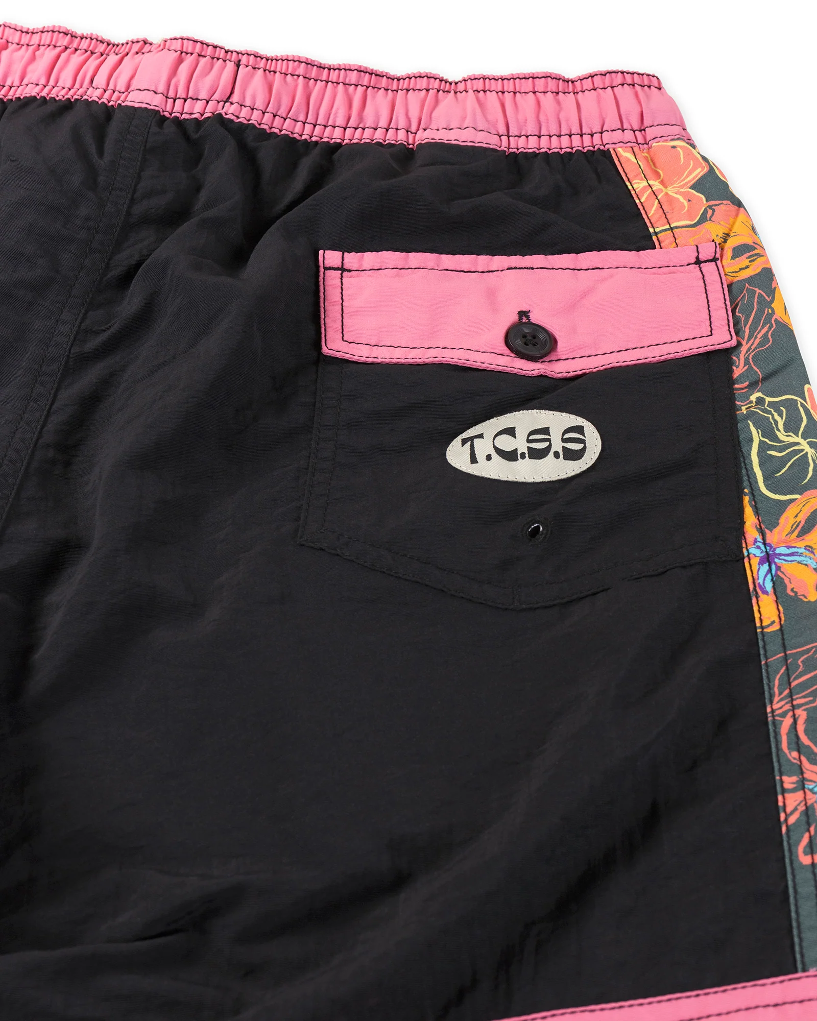 CRITICAL SLIDE Mellow 17" Mixed Tape - Phantom