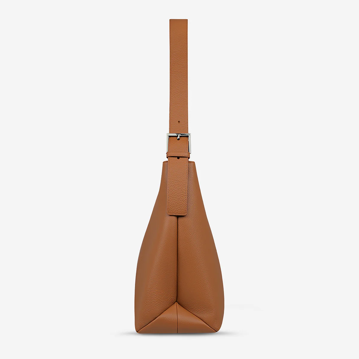 STATUS ANXIETY Forget About It Bag - Camel
