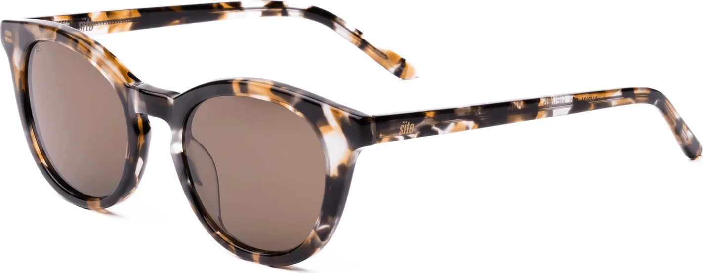 SITO Now or never - Chestnut tort