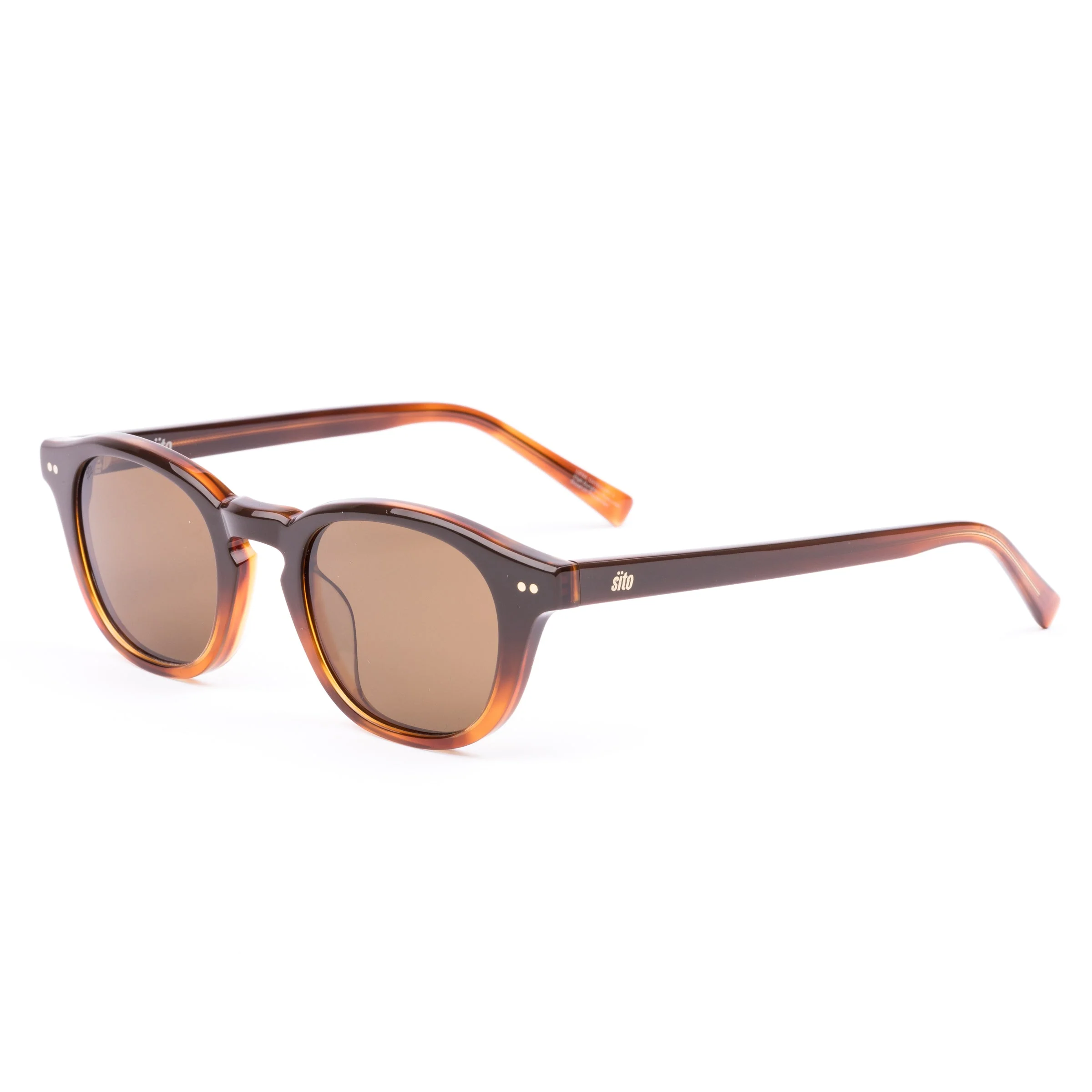 Sito ELIO TAN GRADIENT POLARISED
