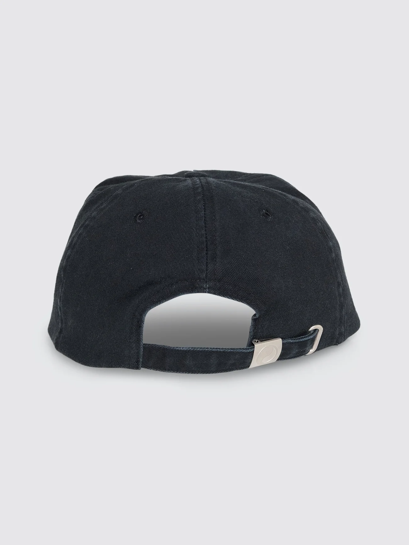 WORSHIP Smoko hat - Black