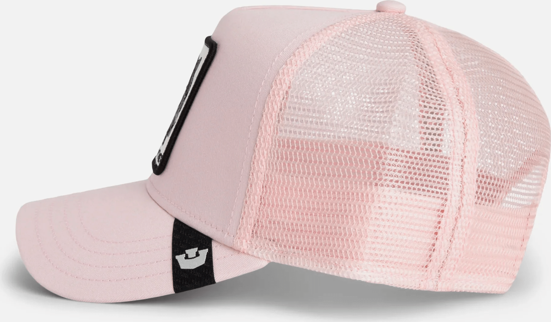GOORIN BROS Panther trucker - Blush