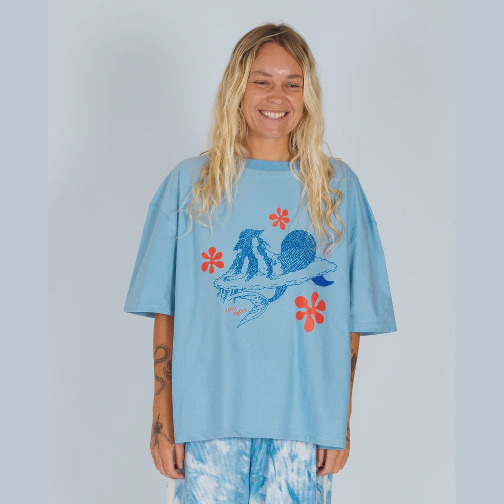 ATMOSEA Cloud Surfing by Easty Beasty - Baby Blue