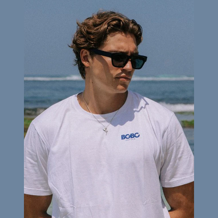 SITO Boston - Black polarised