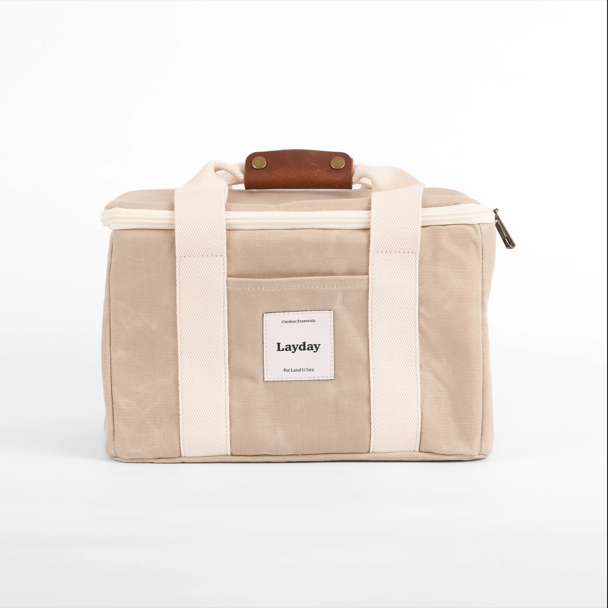 LAYDAY Voyager cooler - Stone