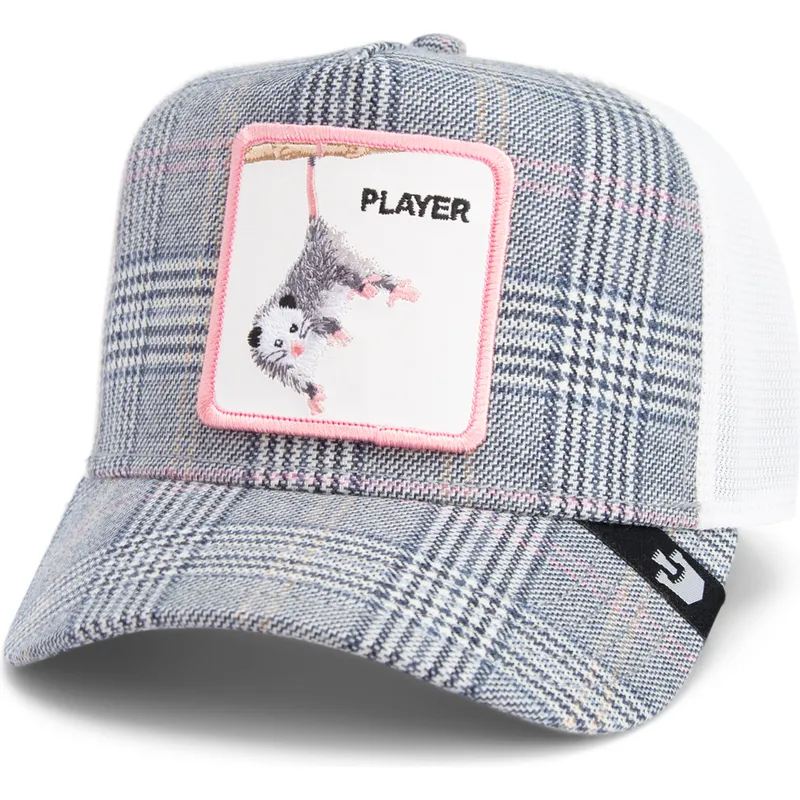 GOORIN BROS Player possum