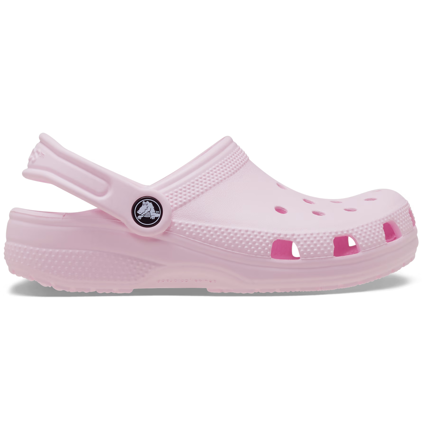 CROCS Classic clog - Pink milk
