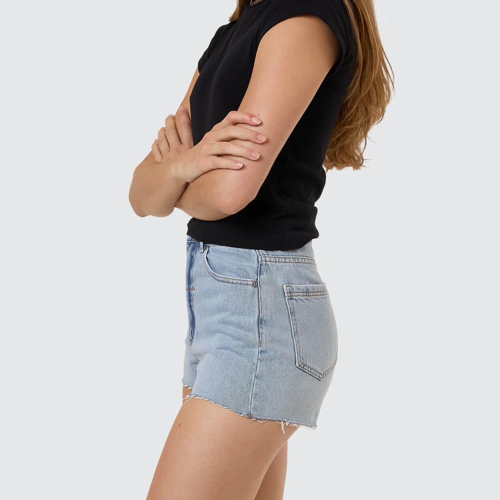 THRILLS Sadie short - Dusk