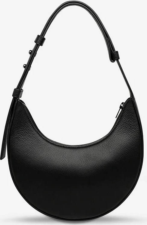 STATUS ANXIETY Kind Of Magic Bag - Black